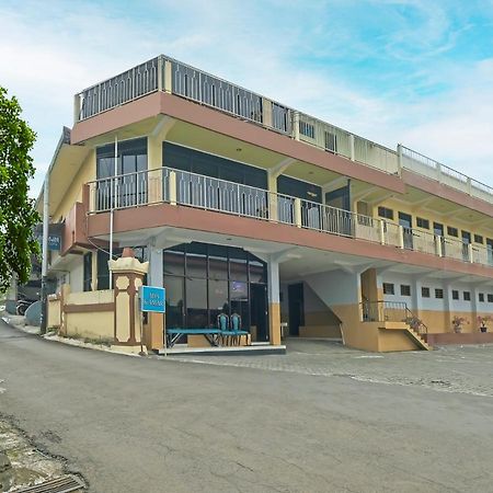 Collection O 91914 Hotel Citra Dewi 2 Int'S Semarang Exterior foto