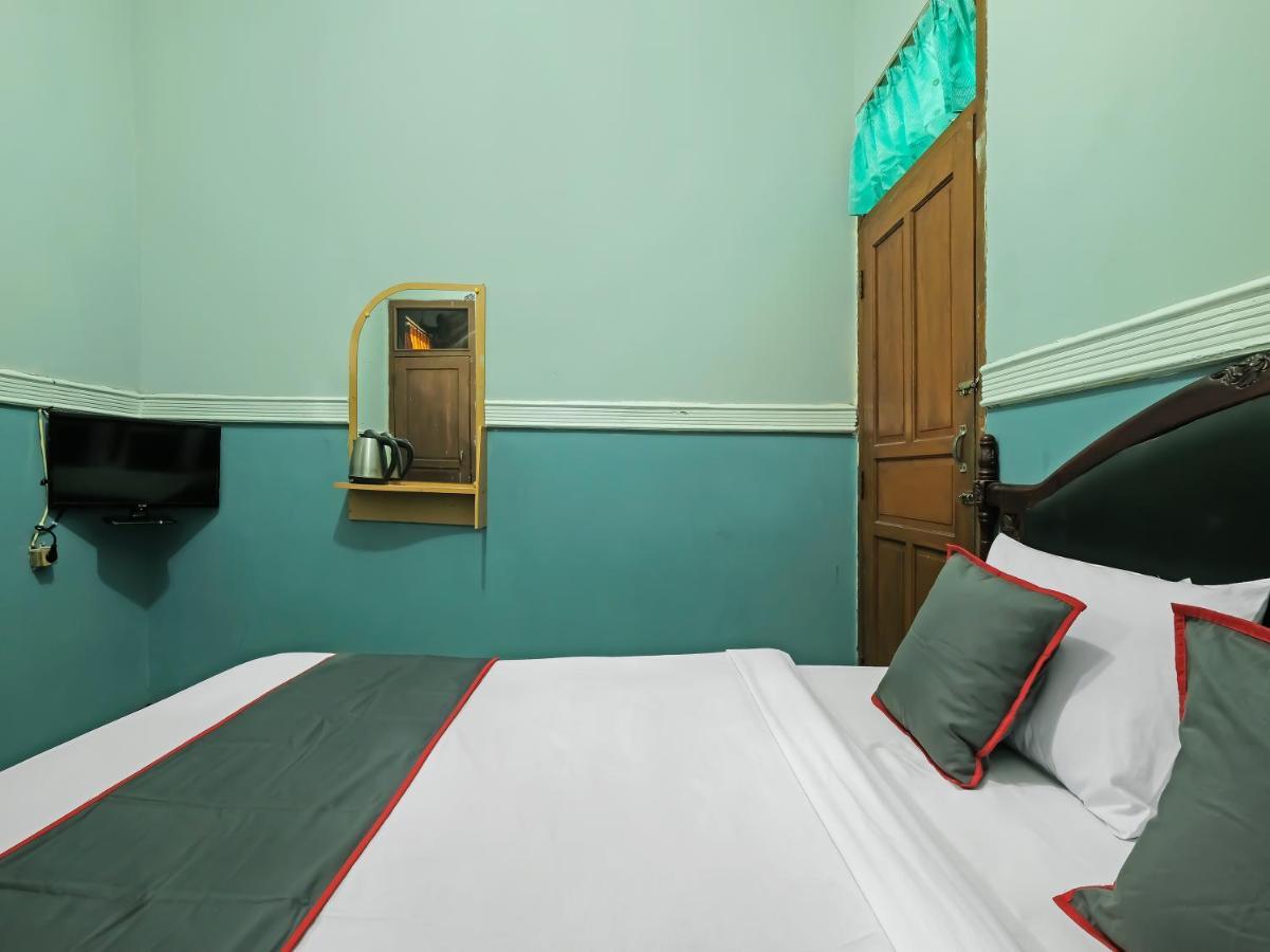Collection O 91914 Hotel Citra Dewi 2 Int'S Semarang Exterior foto