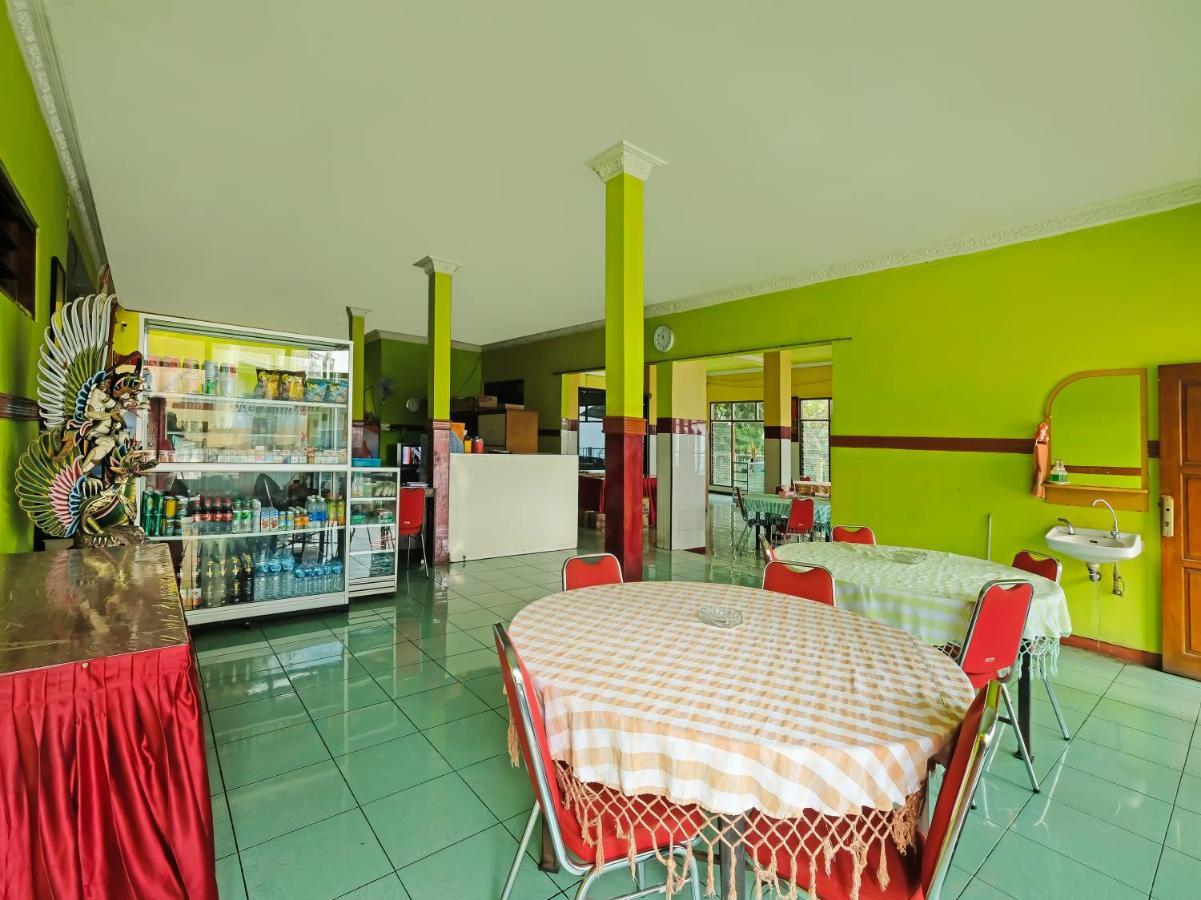 Collection O 91914 Hotel Citra Dewi 2 Int'S Semarang Exterior foto