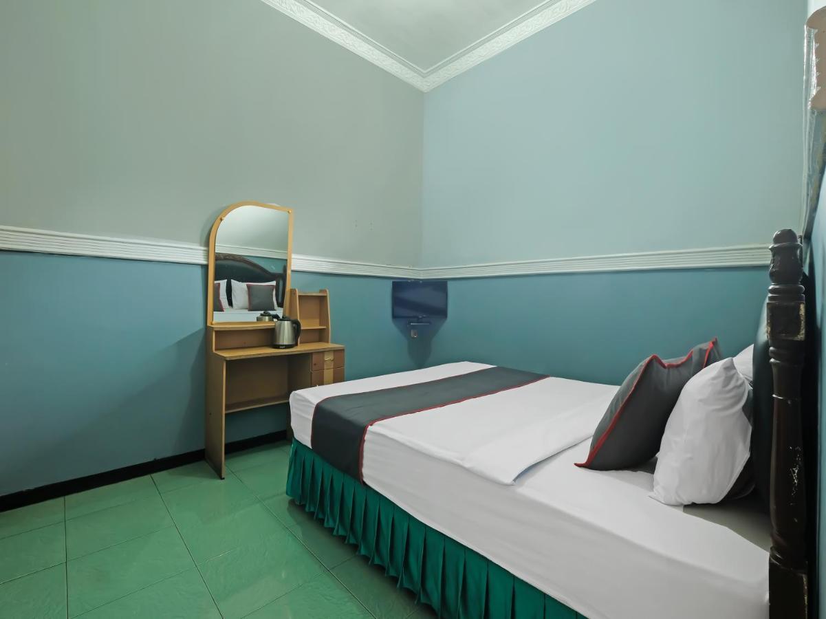 Collection O 91914 Hotel Citra Dewi 2 Int'S Semarang Exterior foto