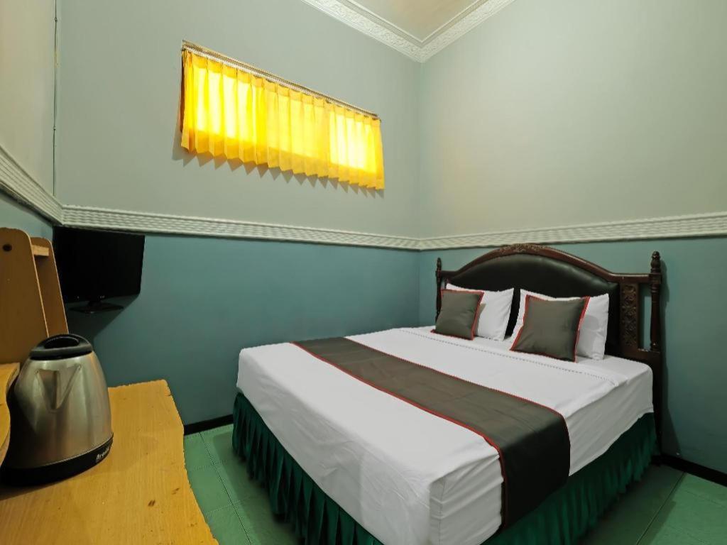 Collection O 91914 Hotel Citra Dewi 2 Int'S Semarang Exterior foto
